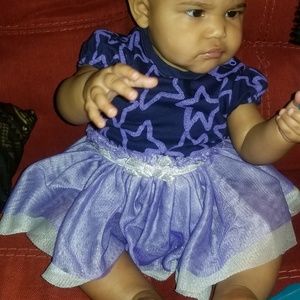 Cat & Jack Tutu Dress